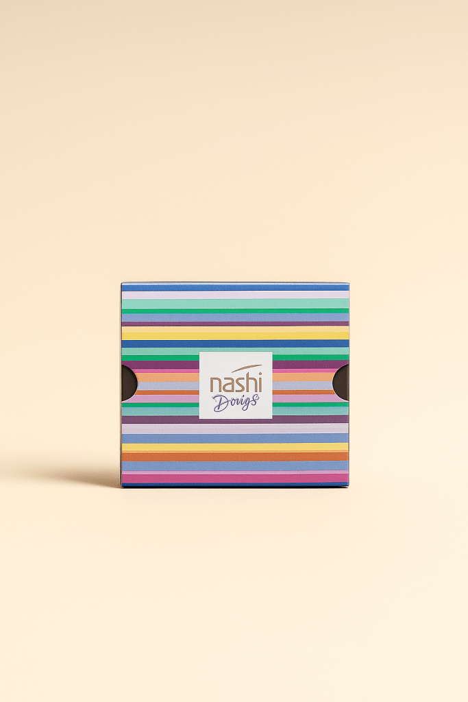 Omaggio Nashi Argan: tornano i Nashi Days con un regalo speciale! ✨