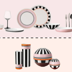Vinci un esclusivo set da tavola Memphis Collection firmato Villeroy & Boch!