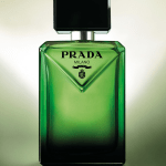 Ricevi gratis il nuovo profumo Prada Paradigme ✨