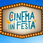 Cinema in Festa: biglietti a soli 3,50€ dal 21 al 25 settembre 2025!
