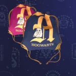 Gioca gratis con Yamamay: vinci zaini di Harry Potter ogni giorno!