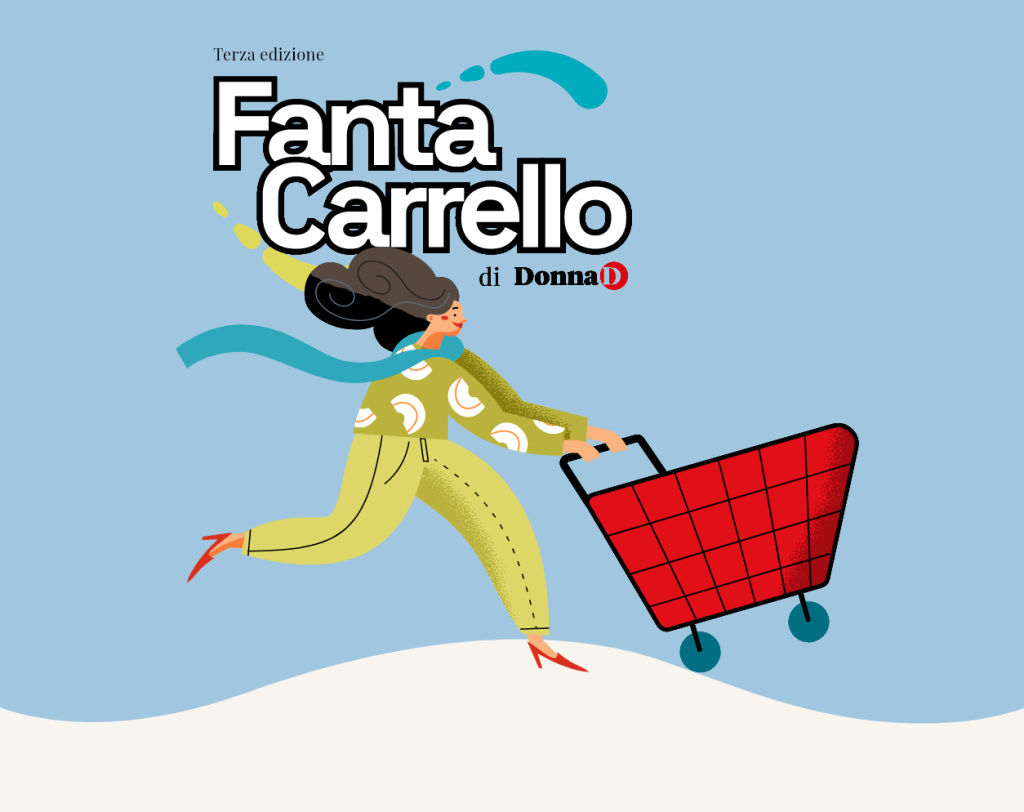 FantaCarrello 2025: vinci i tuoi prodotti preferiti gratis!