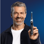 Cashback Oral-B: spazzolino elettrico GRATIS fino a 100€ + dentifricio rimborsato!