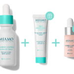 Prova Gratis il Nuovo Protocollo Macchie Invernali di Miamo ❄️✨