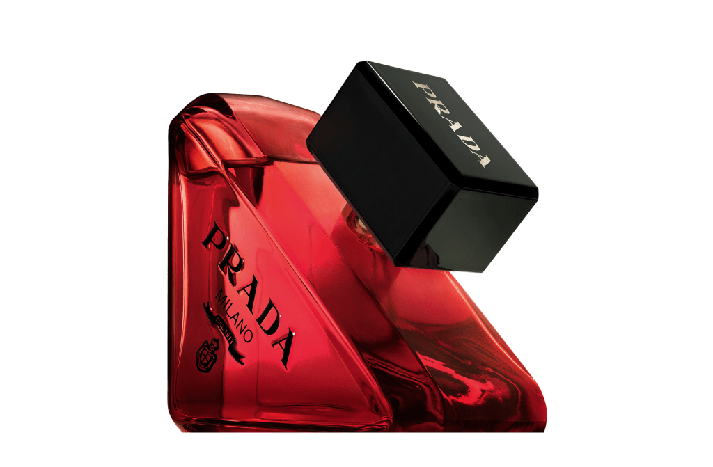 Richiedi Gratis il Nuovo Campioncino “Prada Paradoxe”!