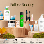 Vuoi ricevere gratis una beauty box da YSL, Lancôme, L’Oréal, Vichy, CeraVe o La Roche-Posay?