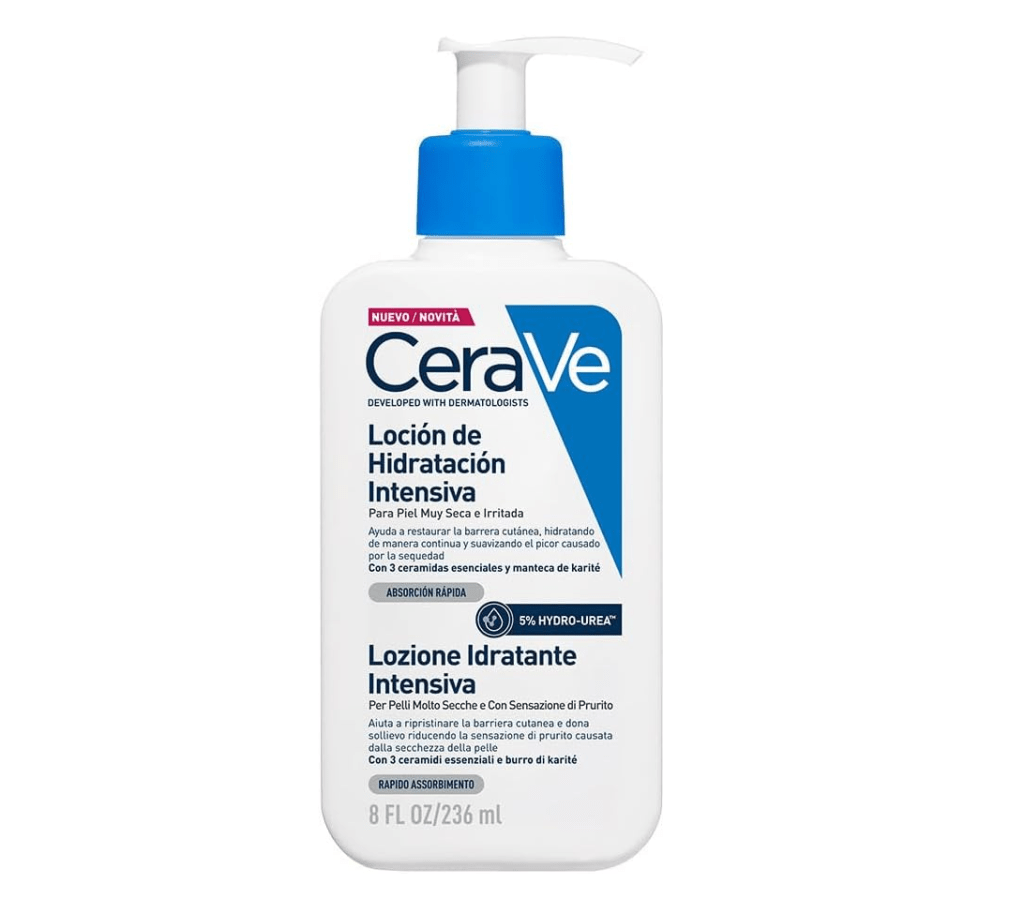 🎁 Campione omaggio CeraVe GRATIS a casa tua! 🏠💙