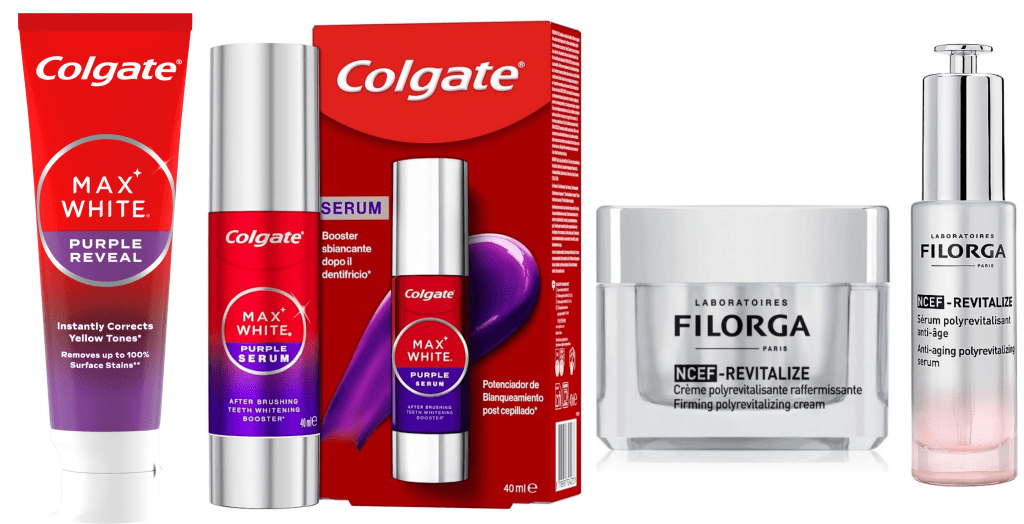 Colgate ti regala la possibilità di vincere premi incredibili… e un viaggio da sogno!