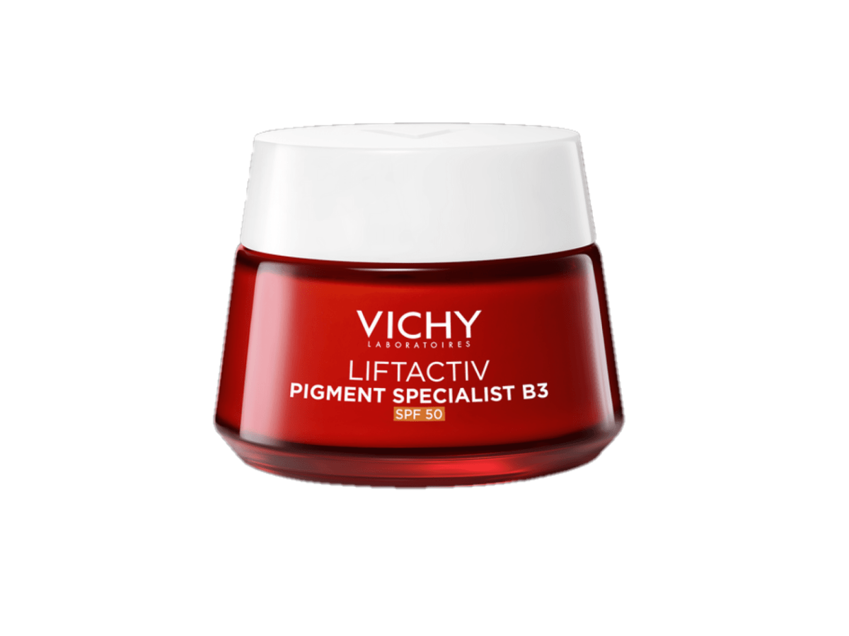 Campione Gratis Crema Vichy Liftactiv Pigment Specialist B3 SPF50!