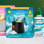 Cashback Air Wick: ricevi il rimborso del diffusore Armonia Istantanea!