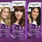 Palette Intensive Color Creme 100% rimborsata: prova la tinta gratis!